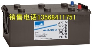 ¹A412/120
