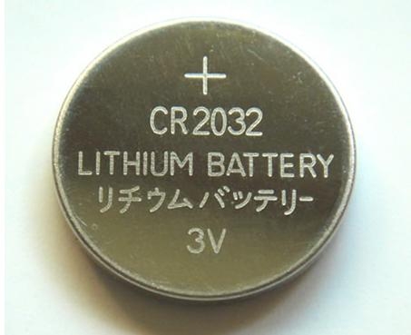 ӰԺ3D۾CR2032