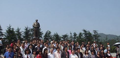 张家界黄龙洞旅游攻略,e路行纯