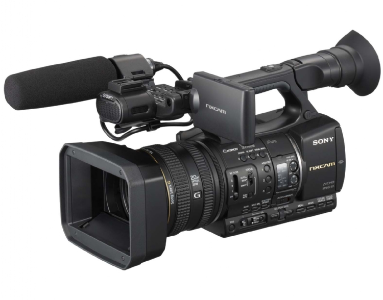 HXR-NX5C¼һ