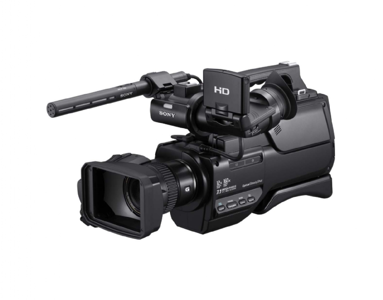 HXR-MC1500C¼
