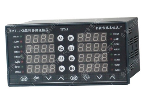 8·¿XMT-JK8401