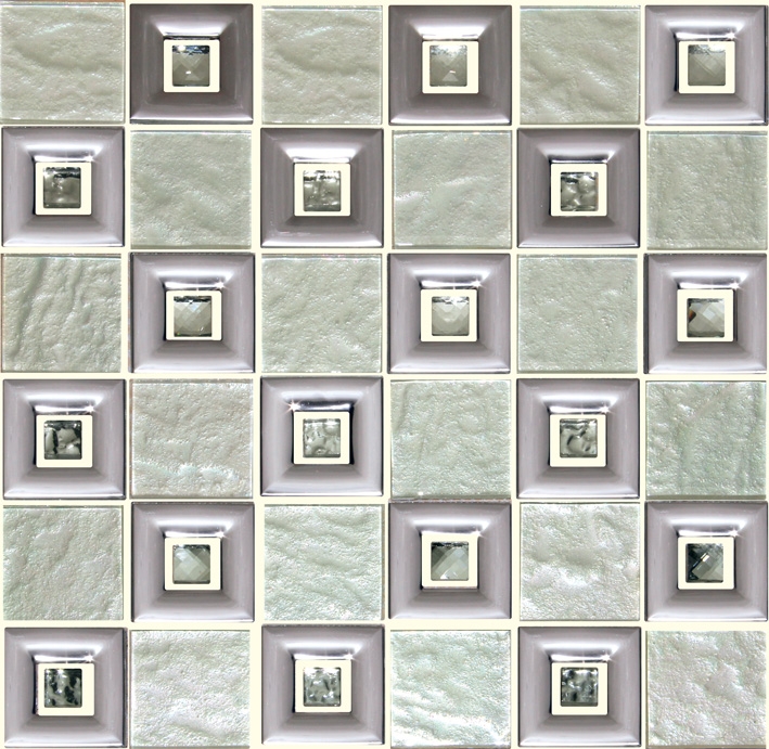 马赛克mosaic