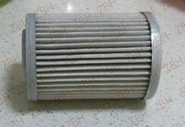 麦克维尔油过滤器
