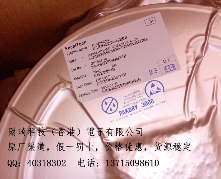 FT5306(FT5306)