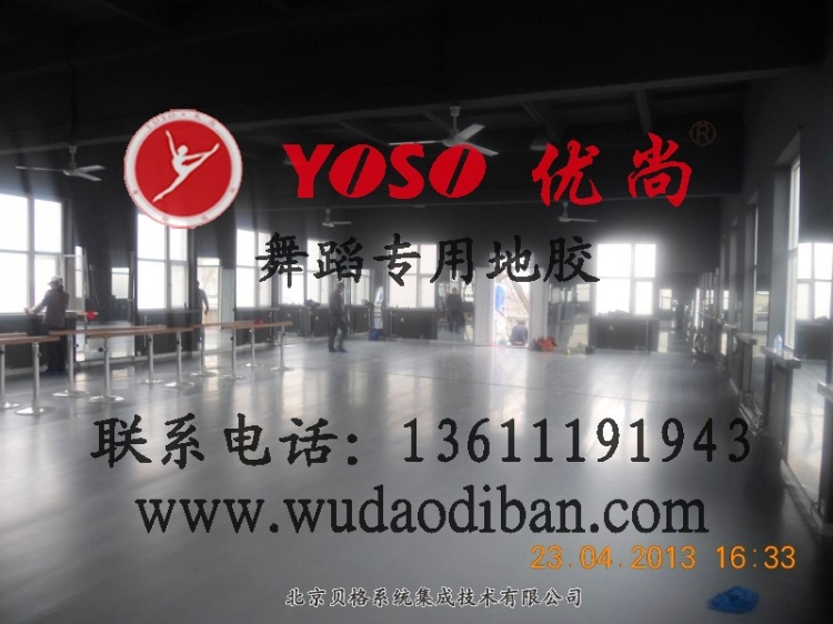 尚PVC地胶(尚PVC地垫)