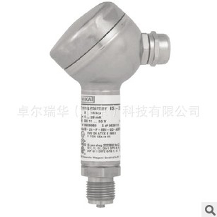 WIKA压力变送器