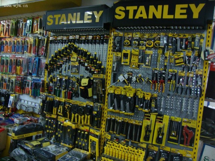 Stanley