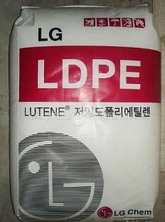 低密度高压聚乙烯LDPE