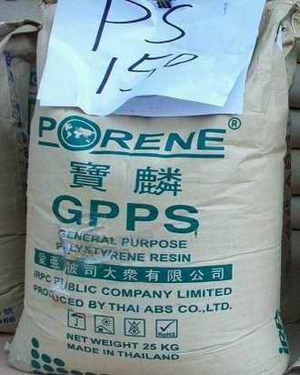 聚乙稀GPPS