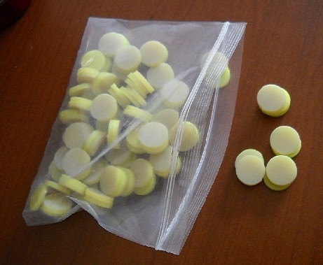 PTFE轺