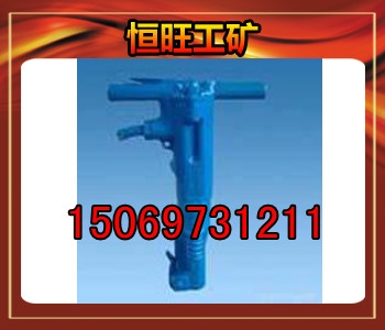 型号B67C的破碎机