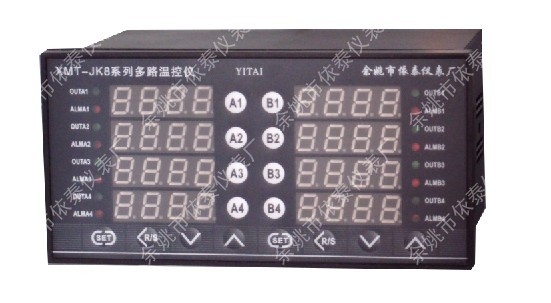 XMT-JK8402ʾ