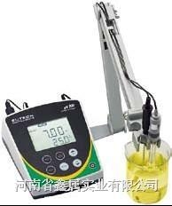 智能型PH、离子测定仪