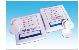 Whatmanֽ