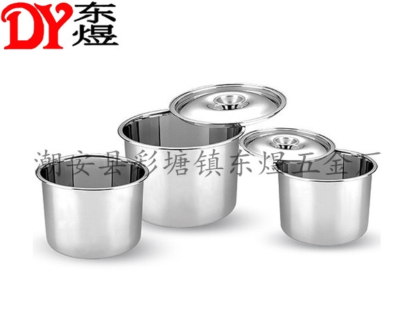 无磁味盅调味盒调料缸