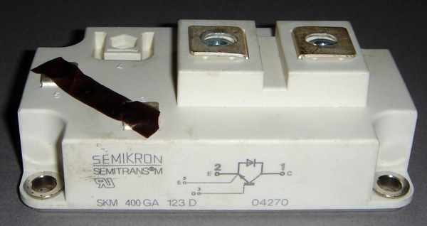 ſSKM400GA123D