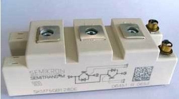 ſSKM145GB123D