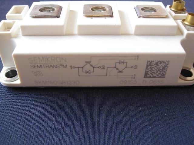 ſSKM150GB123D