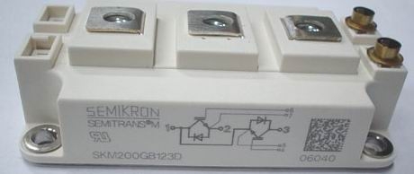 ſSKM200GB123D