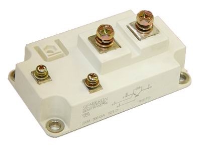 ſSKM300GB123D