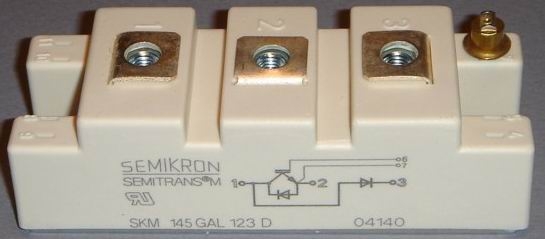 ſSKM145GAL123
