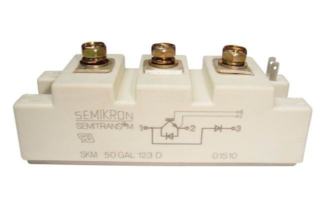 ſSKM50GAL123D