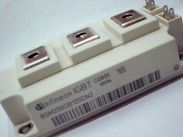 ӢBSM200GB120D