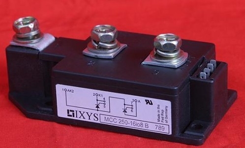 IXYSģ(MCC250/12)