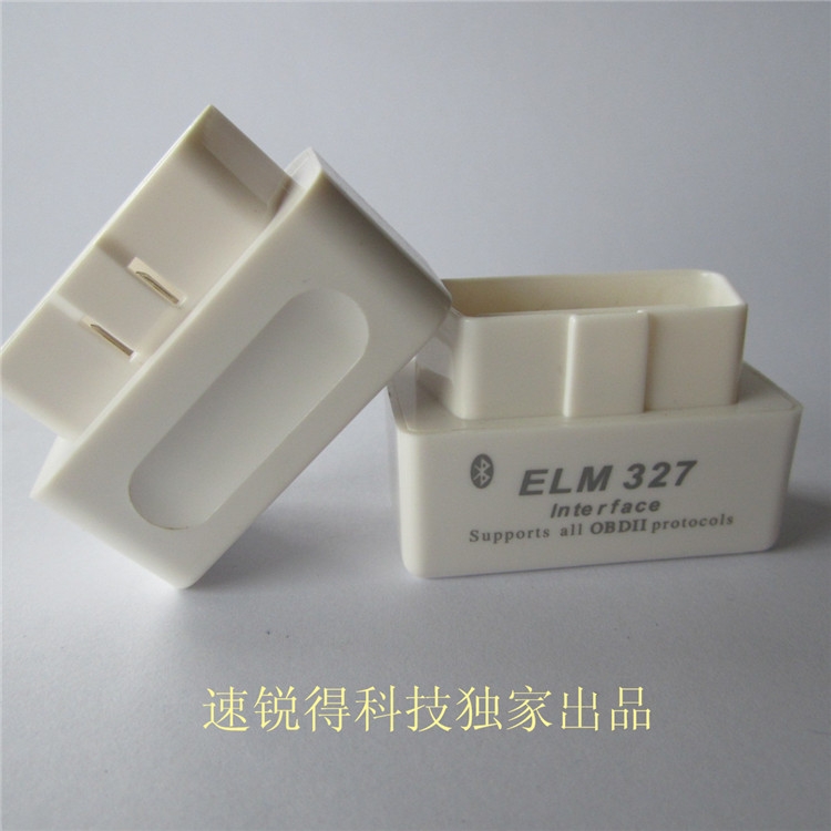 ELM327