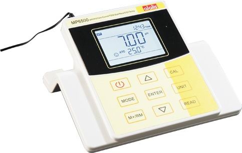 MP6500̨ʽph