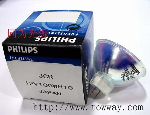 JCR12V100W