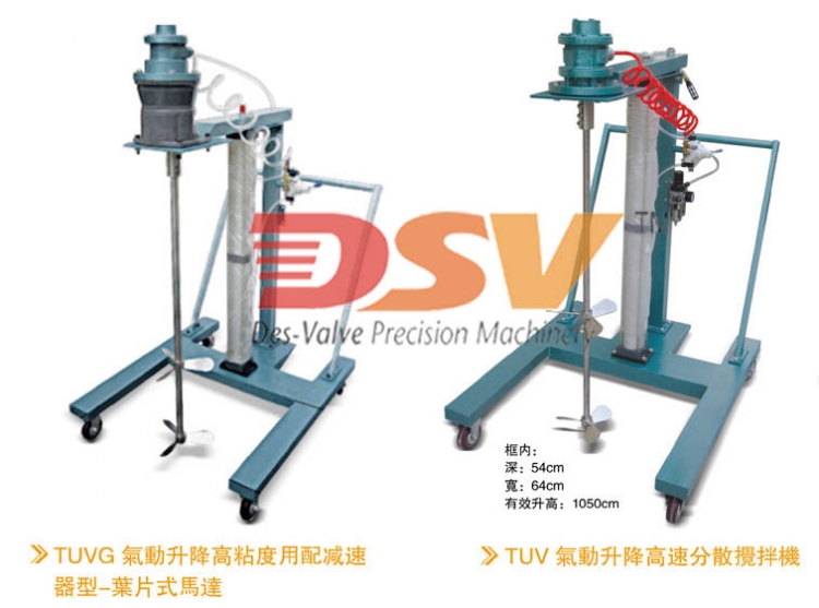 DSV