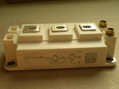 SKKT132/12E