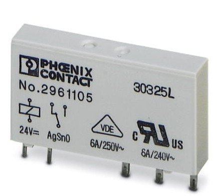 REL-MR-24DC/21