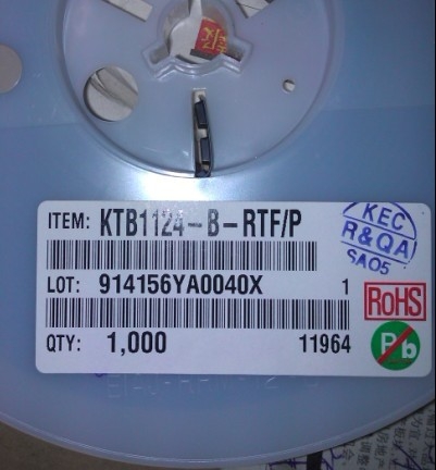 KTB1124B