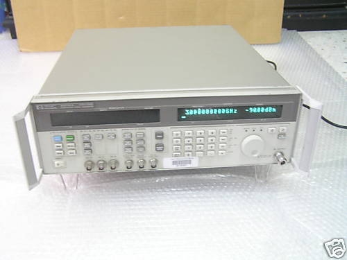 Agilent/83732A
