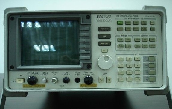 HP8560AƵ׷
