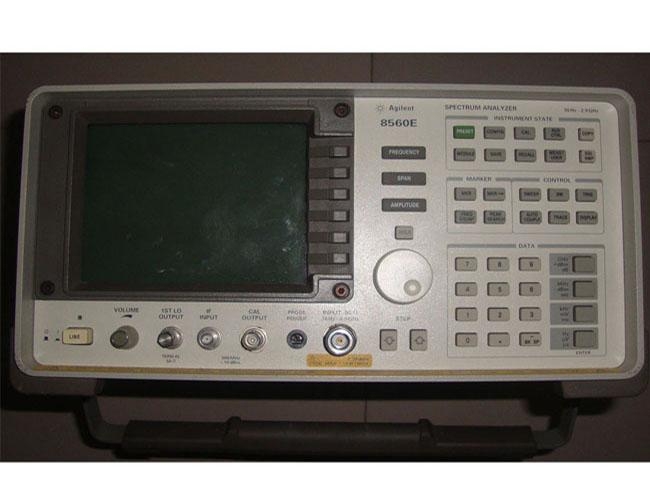 HP8560E+HP8560E