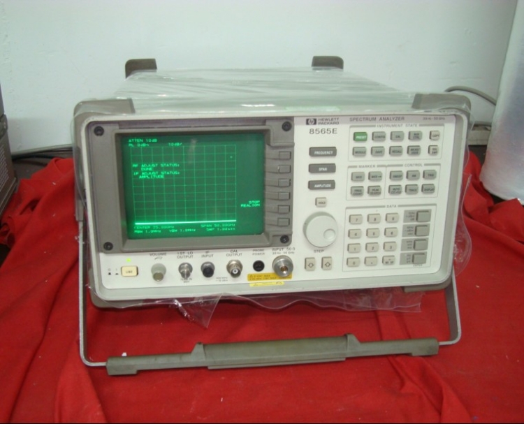 HP8565EƵ׷