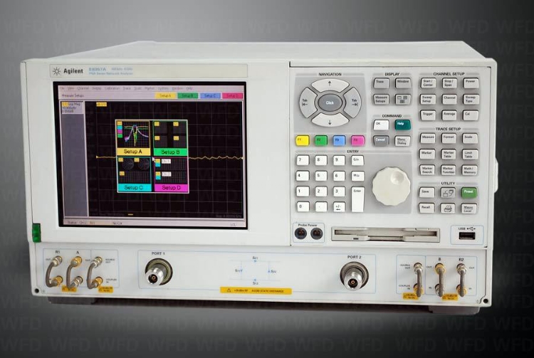 Agilent/E8358A