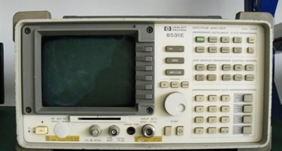 HP8591EƵ׷