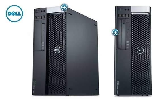 深圳戴尔工作T5600总代