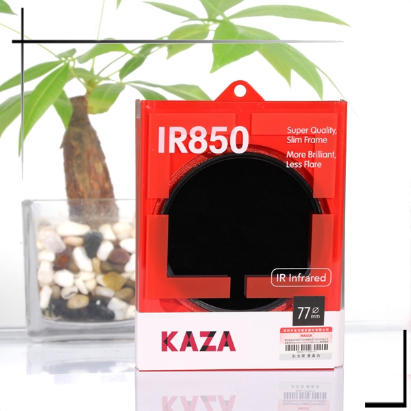 KAZA˾850nm