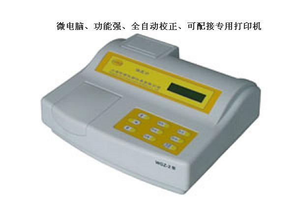 Ƕȼ(WGZ-200A2)