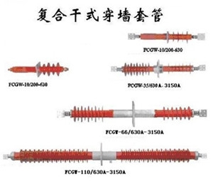 FCWW-10/630A