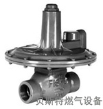 133L液化气调压器133H减