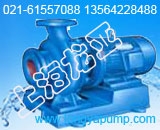 ISW100-250B卧式清水