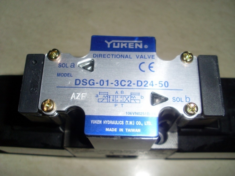 DSG-01-3C60-D24