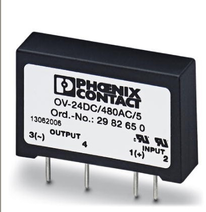 OV-24DC/480AC/5